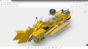 Curso online grátis de Autodesk Inventor