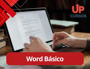 Curso online grátis de Word Básico