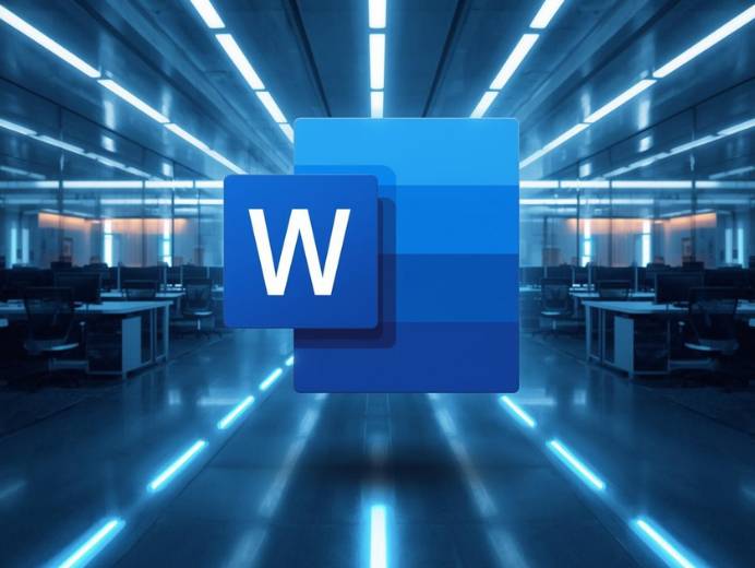 Curso online grátis de Word Básico.