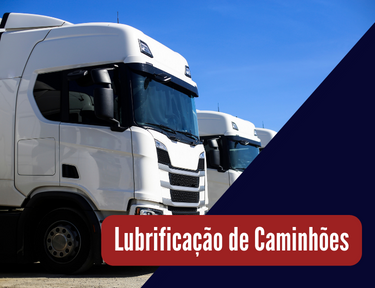 Curso online grátis de Lubrificação de Caminhões