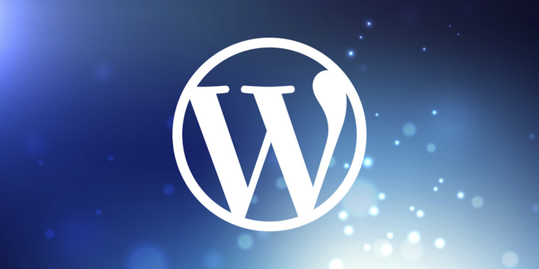 Curso online grátis de Wordpress