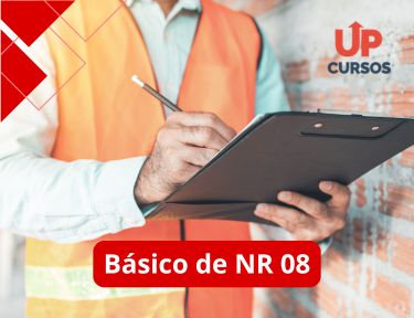 Curso online grátis de Básico de NR 8 - Edificações