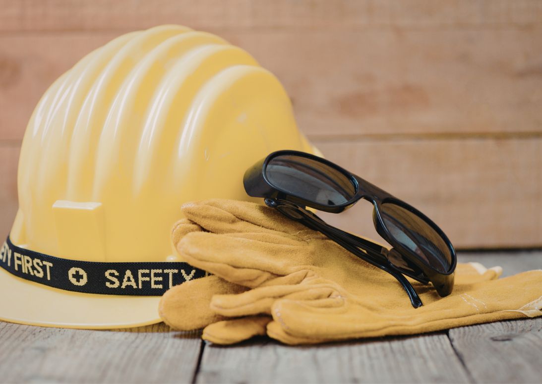 Imagem do curso Introdução à Segurança do Trabalho