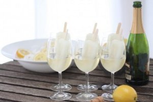 Curso online grátis de Noções de Drinks com Espumante