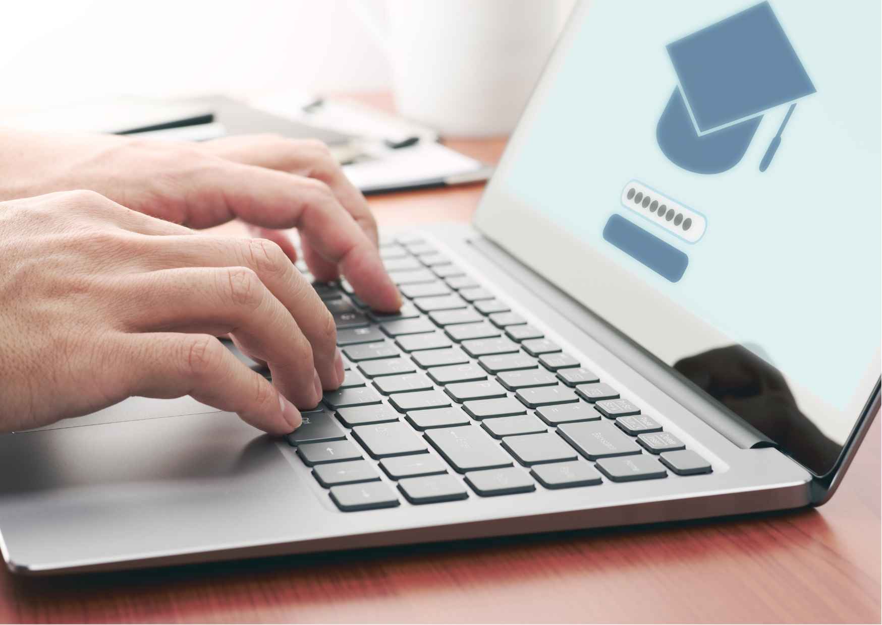 Imagem do curso Produção de Conteúdo e Roteirização para EAD