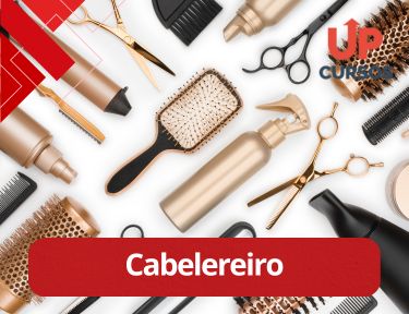 Curso online grátis de Cabeleireiro