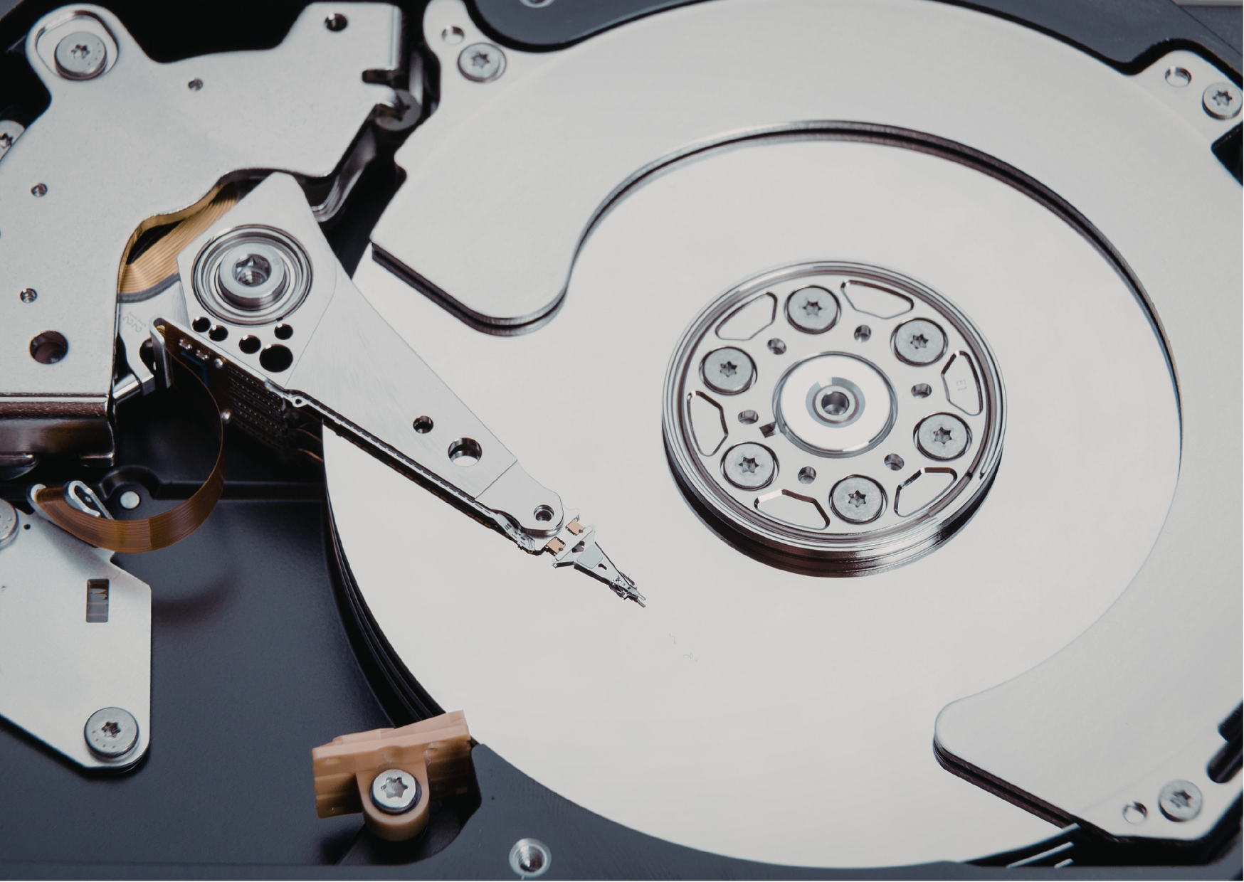 Imagem do curso Instalação de HD