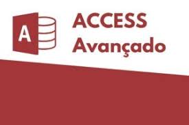 Curso online grátis de Access Avançado