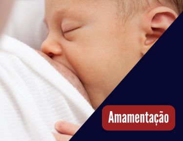 Curso online grátis de Amamentação