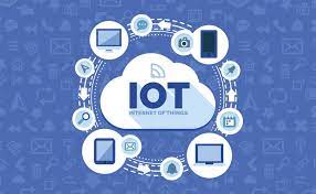 Curso online grátis de Internet Of Things - IOT ( Internet das Coisas )