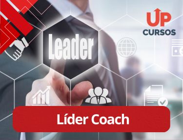 Curso online grátis de Líder Coach