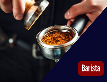 Curso online grátis de Barista