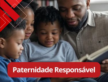 Curso online grátis de Paternidade Responsável