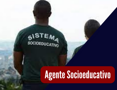 Curso online grátis de Agente Socioeducativo