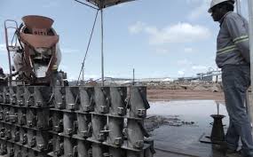 Curso online grátis de Controle Tecnológico do Concreto