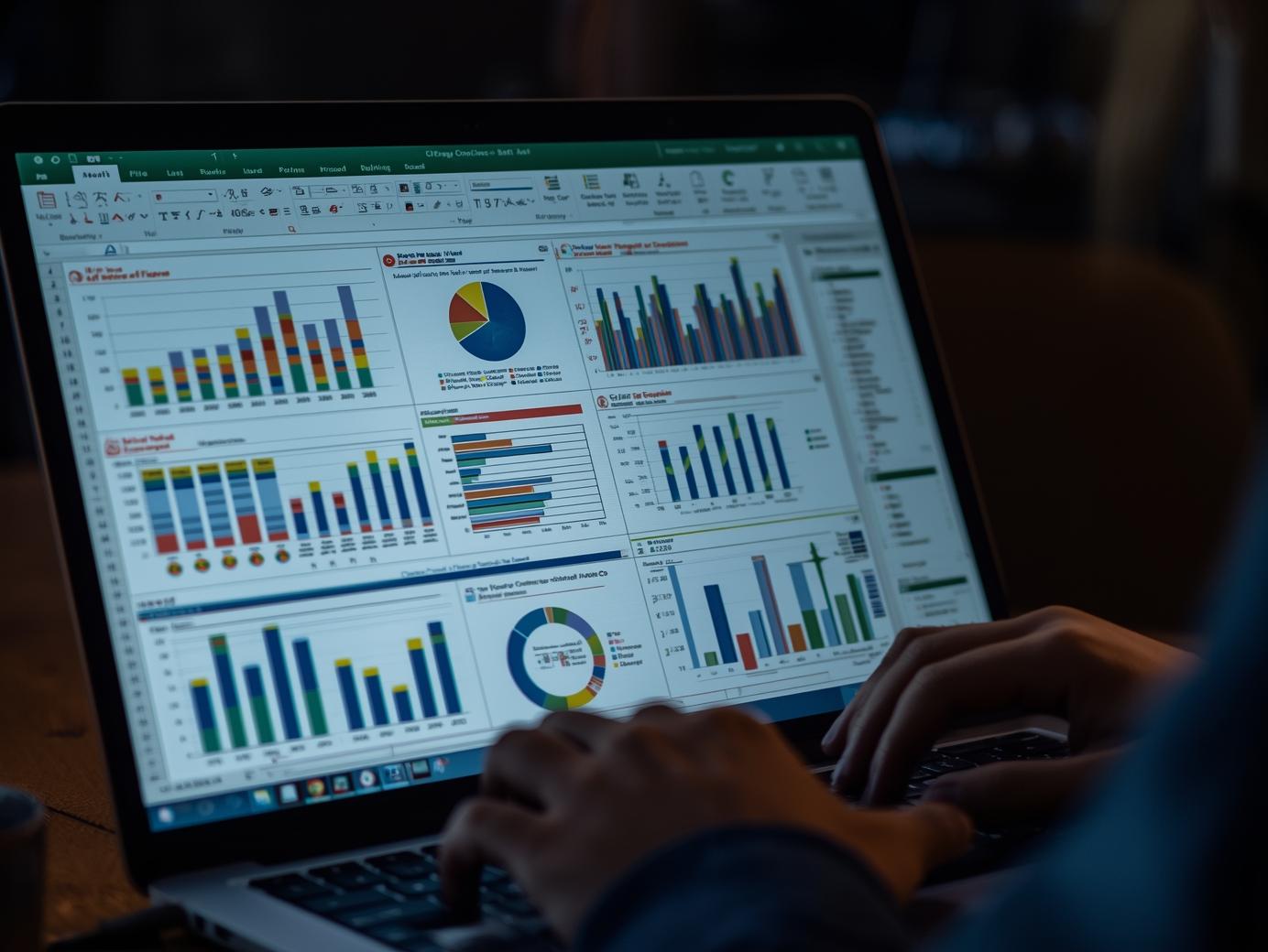 Curso online grátis de Excel Básico.