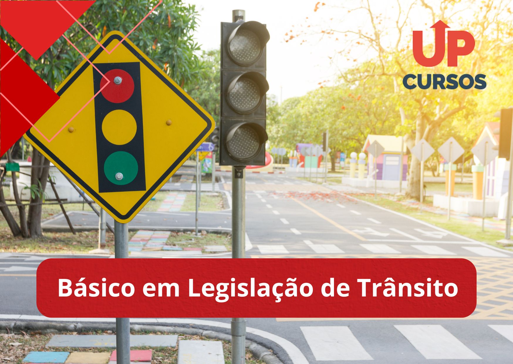 Curso online grátis de Básico em Legislação de Trânsito
