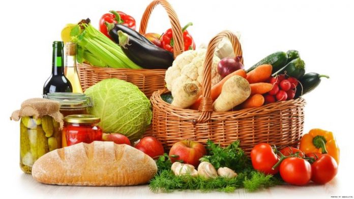 Curso online grátis de Alimentos Funcionais