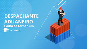 Curso online grátis de Despachante Aduaneiro