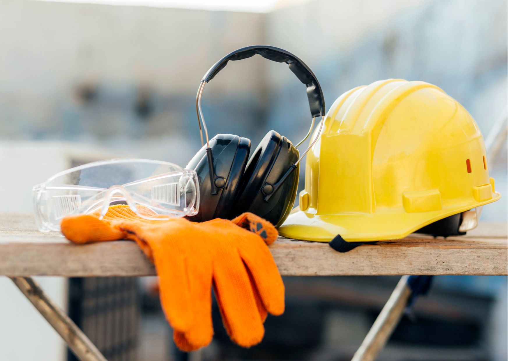 Imagem do curso Cultura de Prevenção e Comportamento Seguro no Ambiente de Trabalho