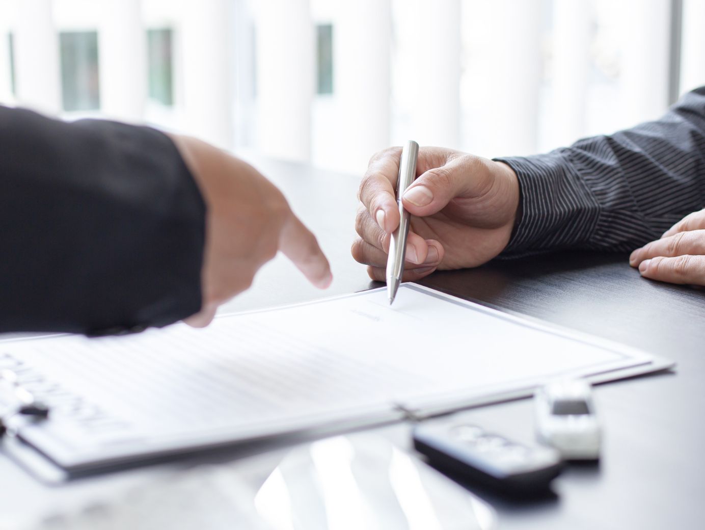 Imagem do curso Consultor de Vendas B2B e Inside Sales