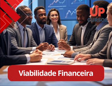 Curso online grátis de Viabilidade Financeira