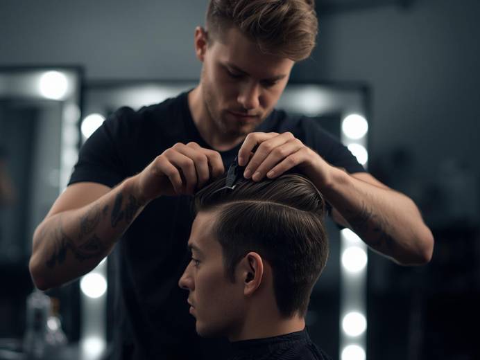 Curso online grátis de Cabeleireiro