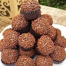 Curso online grátis de Brigadeiro Gourmet