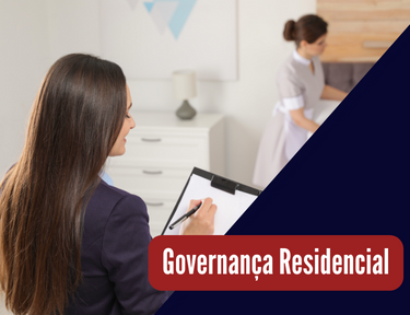 Curso online grátis de Governante Residencial